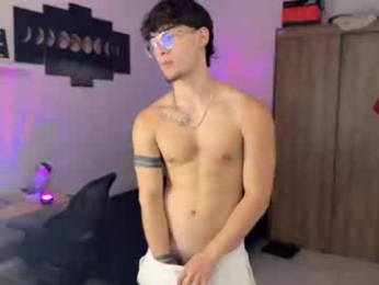 kisan_smith webcam model stream image