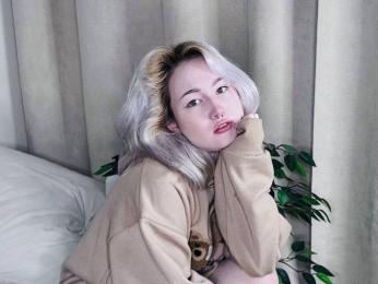 IleneDrones webcam livejasmin model stream image