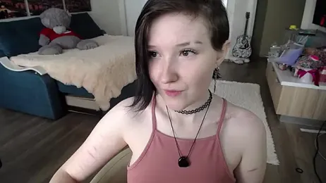 Kira_Bakker webcam model stream image