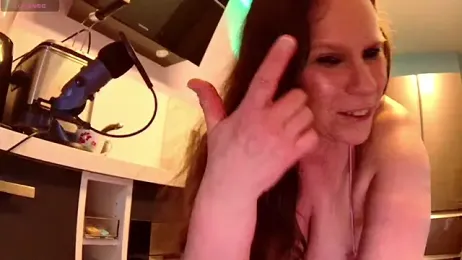 Endrocleia webcam model stream image