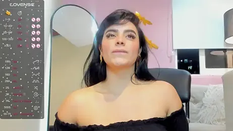 Paula_Desousa webcam model stream image