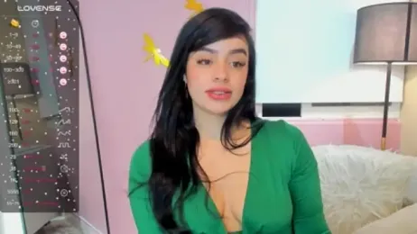 Paula_Desousa webcam model stream image