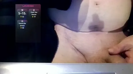 Sammy1660 webcam model stream image