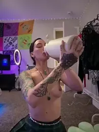 lil_martian webcam stripchat model stream image