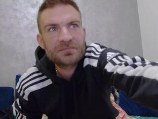 Kevin Deloan webcam model stream image