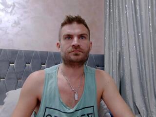 Kevin Deloan webcam model stream image