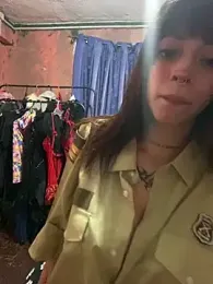 kiittyselenita webcam model stream image