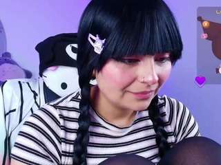 marceliinee webcam model stream image