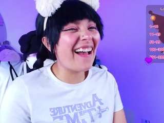 marceliinee webcam model stream image