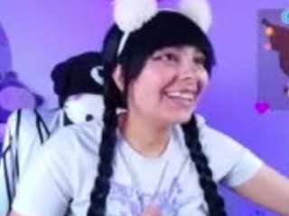 marceliinee webcam model stream image