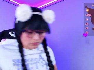 marceliinee webcam model stream image
