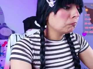 marceliinee webcam model stream image
