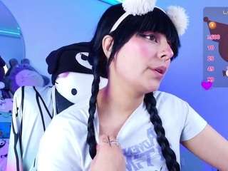 marceliinee webcam model stream image