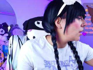 marceliinee webcam camsoda model stream image