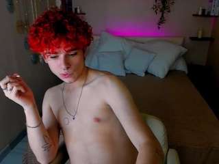 blaizvok webcam model stream image