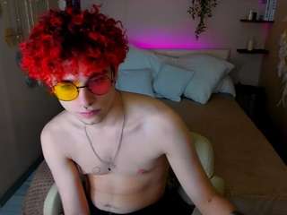 blaizvok webcam model stream image