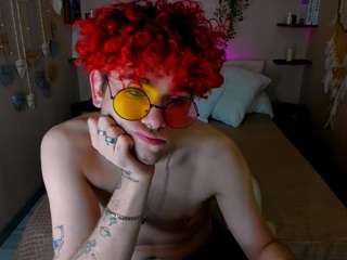 blaizvok webcam model stream image