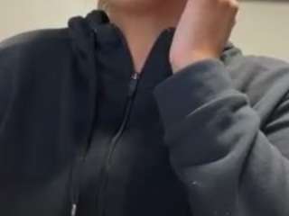 chauniebaby webcam model stream image