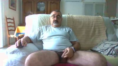 cybear webcam model stream image