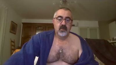 cybear webcam model stream image