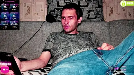 DavidCarroll webcam stripchat model stream image