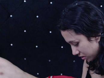 YeraldinAndJos webcam model stream image