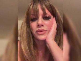 finegalfifi45 webcam model stream image