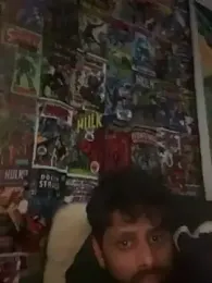 StroknGoon69 webcam model stream image