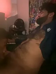 StroknGoon69 webcam model stream image