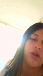 Blanquita_Perl4 webcam model stream image