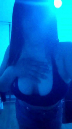 Blanquita_Perl4 webcam model stream image