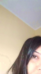 Blanquita_Perl4 webcam model stream image