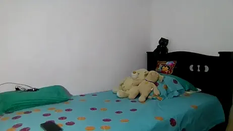 CELESSTESeductora webcam model stream image