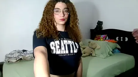 CELESSTESeductora webcam model stream image