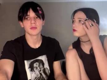 altycouple webcam chaturbate model stream image