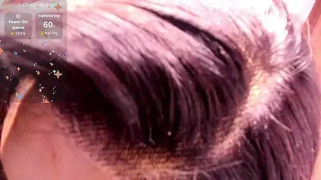 lily_browndolly webcam model stream image