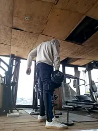 Petrossa webcam model stream image