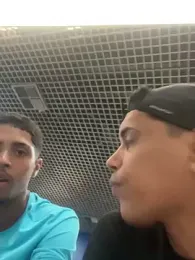 Nethinhoo webcam model stream image