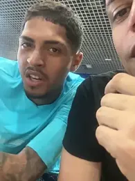 Nethinhoo webcam model stream image