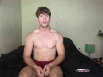 mikeiron126150 webcam model stream image