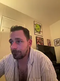 defbond420 webcam model stream image