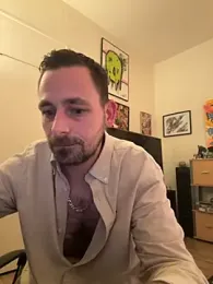 defbond420 webcam model stream image