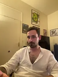 defbond420 webcam model stream image