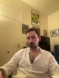 defbond420 webcam model stream image