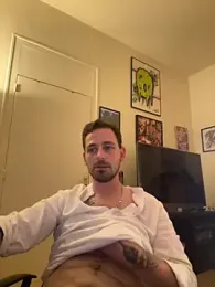 defbond420 webcam model stream image