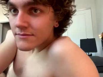 benchedtoast webcam model stream image