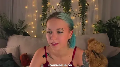 JodyBruster webcam model stream image