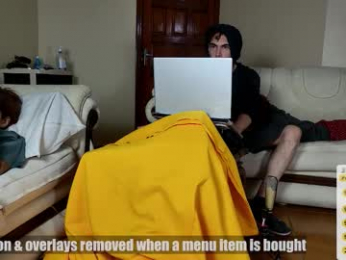 f4p_top webcam model stream image