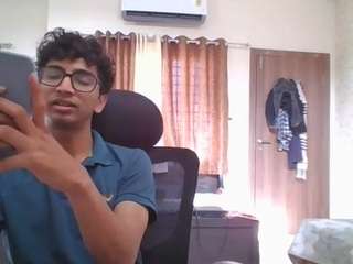 prikrishi webcam camsoda model stream image