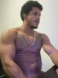 Sanicrt webcam model stream image